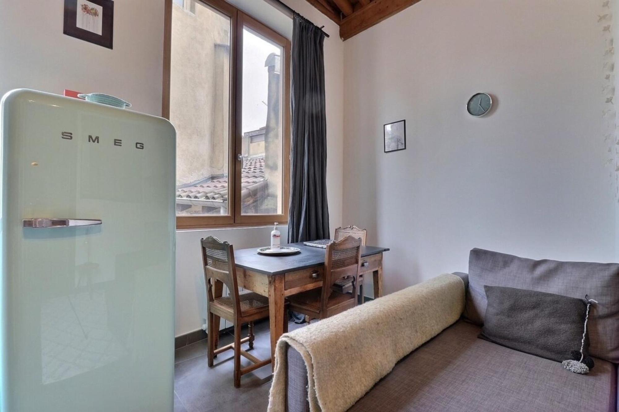 La Loge - Beautiful T2 Apartment - Lyon 5Th Lião Exterior foto